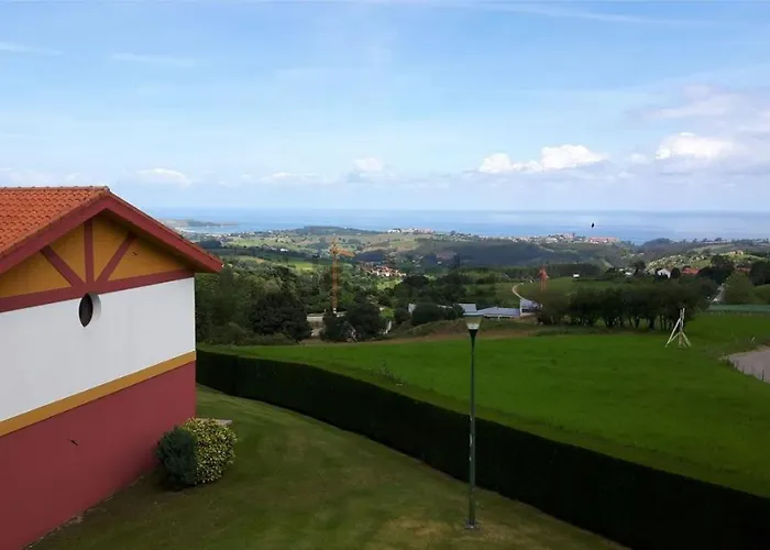 Casa La Hayuela Molleda