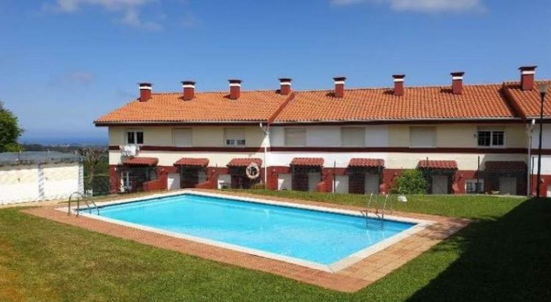 Casa Molleda *
