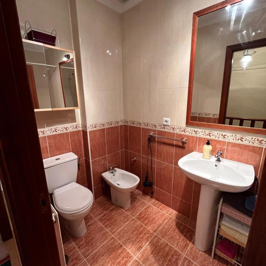 Holiday home Casa Molleda La Hayuela